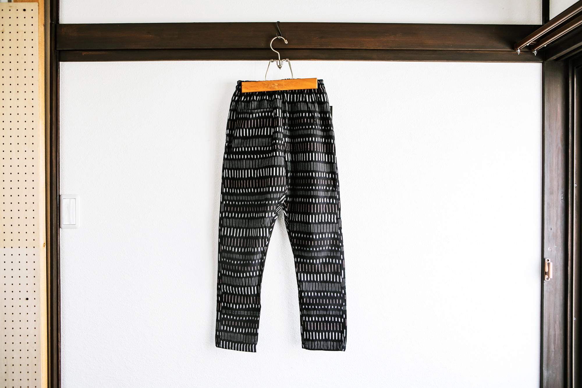 うなぎの寝床 現代風もんぺ フェス のしごと 地域の仕事サイト